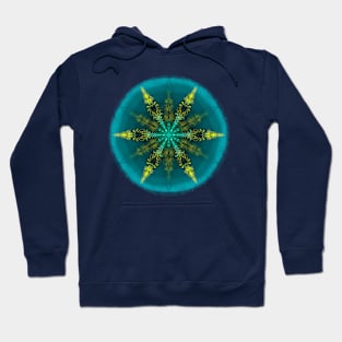 Mandala 01 Hoodie